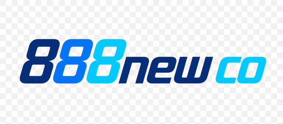 888new co logo